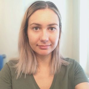 Meet your Posher, Daniela